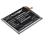 Batteri for Samsung Galaxy A34 5G, Galaxy A34 5G 2023, Galaxy EB-BA546ABY 3.88 V 4900 mAh Li-Polymer