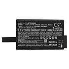 Batteri for Spacelabs ELS5, mCare300, mCare300D 146-0127-00 10.8 V 7800 mAh Li-ion