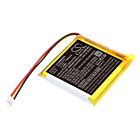 Batteri for Yoto YM002, Mini 2024 AHB694449 3.8 V 1900 mAh Li-Polymer