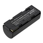Batteri for Leica Digilux Zoom; Ricoh Caplio RDC-i500, Caplio NP-80 3.7 V 2400 mAh Li-ion