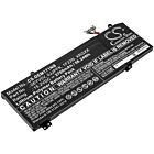 Batteri for Dell G5 5590-D2785W, ALW15M-D1523S, G7 7590-D2785B 06YV0V 15.2 V 3700 mAh Li-Polymer
