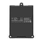 Batteri for RAE Systems RAE029-0695000, RAELink 3 Mesh, RAELin 029-3501-000 7.4 V 1800 mAh Li-ion