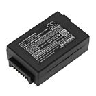Batteri for Pantone 7525C, 7527C, S86T, S750; Zebra WorkAbout 1050494 3.7 V 3300 mAh Li-ion