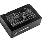 Batteri for Mindray T1, Defibrillateur Beneview T1 LI12I001A 7.4 V 3400 mAh Li-ion