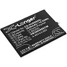 Batteri for Huawei Honor 8X, Honor 8X Dual SIM, JSN-LX3, JSN-L HB386590ECW 3.85 V 3650 mAh Li-Polymer