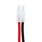 Batteri for CardiAid CT0207RF, CT0207RS, CT0207 110878-O 12 V 11500 mAh Alkaline