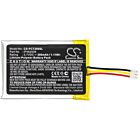 Batteri for Phonak ComPilot, ComPilot II IP462539 3.7 V 300 mAh Li-Polymer