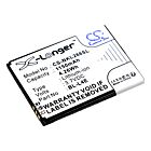 Batteri for Nokia 2660 Flip 4G, 8210 4G BL-L4E 3.7 V 1150 mAh Li-ion
