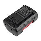 36V Li-ion batteri til Bosch 1,72Ah 63Wh BAT818