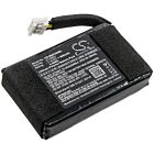 Batteri for Bang & Olufsen BeoPlay P2 C129D2 7.4 V 900 mAh Li-Polymer