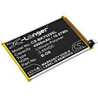 Batteri for Vivo Y52s B-O8 3.85 V 4900 mAh Li-Polymer