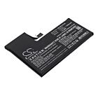 Batteri for Apple A3083, A3292, A3293, A3294, iPhone 16 Pro 103CS 3.8 V 3500 mAh Li-Polymer