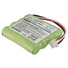 Batteri for Philips Pronto Pro 900, TSU7000/37 255789 4.8 V 750 mAh