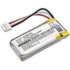 Batteri for DIGITAL MATTER G52S, G52 Solar GK2553301125 3.7 V 800 mAh Li-Polymer