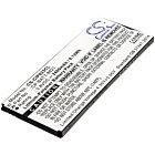 Batteri for Cisco CP-8821-EX-K9-BUN, CP-8821-K9-BUN, Wireless CP-BATT-8821 3.8 V 2400 mAh Li-Polymer