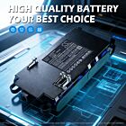 Batteri for Shark IX140H, IX141H, IZ340H XFBT650 21.6 V 1800 mAh Li-ion