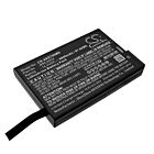 Batteri for Aeonmed RESPIRATOR VG70, RESPIRATOR VG60 RRC2024 14.4 V 6800 mAh Li-ion