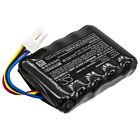 Batteri for Landxcape CR208E, LX810i, LX812i, LX835, LX990, LX 50046811 20 V 2500 mAh Li-ion