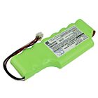 Batteri for Husqvarna Automower G1, Automower G1 1998, Automow 535 09 62-01 12 V 4000 mAh Ni-MH
