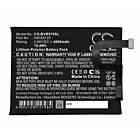 Batteri for BlackView BV9700 V605872P 3.85 V 4000 mAh Li-Polymer