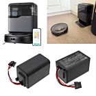 Batteri for Eufy Auto-Empty C10, Omni C20, Omni C20 Robot Vacu C0914G 14.4 V 2600 mAh Li-ion