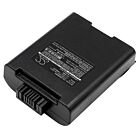 Batteri for Honeywell MX9383, MX9382, MX9381, MX9380; LXE MX9, 161888-0001 11.1 V 3400 mAh Li-ion