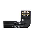 Batteri for Honor Play 40 Plus, Play 40 Plus 5G Premium, RKY-A HB5066A1EGW 3.89 V 5900 mAh Li-Polymer