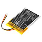Batteri for Babymoov A014414, A014415, Babyphones YOO SEE, YOO FT453548P 3.7 V 800 mAh Li-Polymer