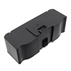 Batteri for iRobot Roomba i7, Roomba i7+, Roomba e5, 7150, Roo ABL-D1 14.4 V 5200 mAh Li-ion