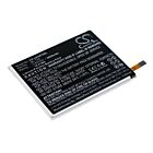 Batteri for LG Q725L, Q7+, Q7 Plus, Q7+ TD-LTE, CV5A, Q725S, Q BL-T28 3.85 V 2600 mAh Li-Polymer