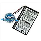 Batteri till Garmin Edge 605/705 3.7V 1250mAh