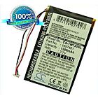 Batteri til TomTom GO 3.7V 1300mAh