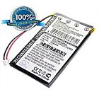 Batteri till Tom Tom Pro 8000 3.7V 1250mAh