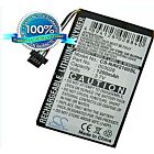Batteri till Navigon 2100/2310 Serier 3.7V 1200mAh