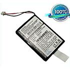 Batteri til Blaupunkt TravelPilot 100/200/1300/2310 Serier 3.7V 800mAh