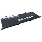 Batteri for HP Split X2 13-M000, TPN-Q133, Split 13-M114TU X2, WR03XL 11.1 V 2850 mAh Li-Polymer