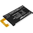 Batteri for Sony Xperia XA1 Ultra, XA1 Ultra Dual TD-LTE, G322 LIP1641ERPC 3.8 V 2700 mAh Li-Polymer