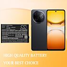 Batteri for Vivo V2444A, Y300I BA90 3.91 V 6350 mAh Li-Polymer