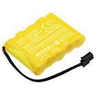 Batteri for Trilogy DL2700CR, DL2700DB, DL3500CR, DL3500DB, DL S6065 7.5 V 2600 mAh Alkaline