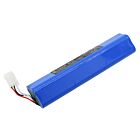 Batteri for Medtronic Physio-Control Lifepak 20e; Physio-Contr 11141-000112 11.1 V 7800 mAh Li-ion