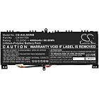 Batteri for Asus ROG Strix GL503VS-0041A7700HQ, ROG Strix GL50 C41N1709 15.2 V 4000 mAh Li-Polymer
