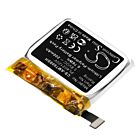 Batteri for Amazfit Bip, A1608 PL402120V 3.8 V 200 mAh Li-Polymer
