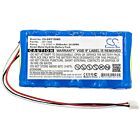 Batteri for Smiths SY-1200, SY-1200 Infusion Pump 12 V 2000 mAh Ni-MH