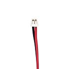 Batteri for Theis Laser TPL 50 HV, Laser TPL 400, Laser TIL 40 N98-05.02 6 V 3000 mAh Ni-MH