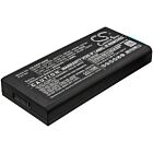Batteri for Dell Latitude 14 Rugged 7404, Latitude 14 Rugged E 04XKN5 11.1 V 6600 mAh Li-ion