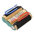 Batteri for Philips FC6150, FC6150/1, FC6152/01 432200621351 3.6 V 1500 mAh Ni-MH