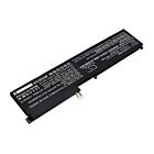Batteri for Asus ZenBook Pro 15 OLED UM535QE-KY195W, ZenBook F C32N2002 11.55 V 8150 mAh Li-Polymer