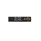 Batteri for Amazfit POP, Bip U, A2009, A2017 PL382222GH 3.85 V 225 mAh Li-Polymer