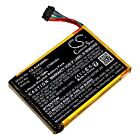 Batteri for Autel MaxiBAS BT608 TB2022 7.7 V 2700 mAh Li-Polymer