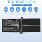 Batteri for Lenovo 21KR000AJP, 21KR000BJP, 21KR000CJP, 21KR000 5CB1M72403 15.6 V 4700 mAh Li-Polymer